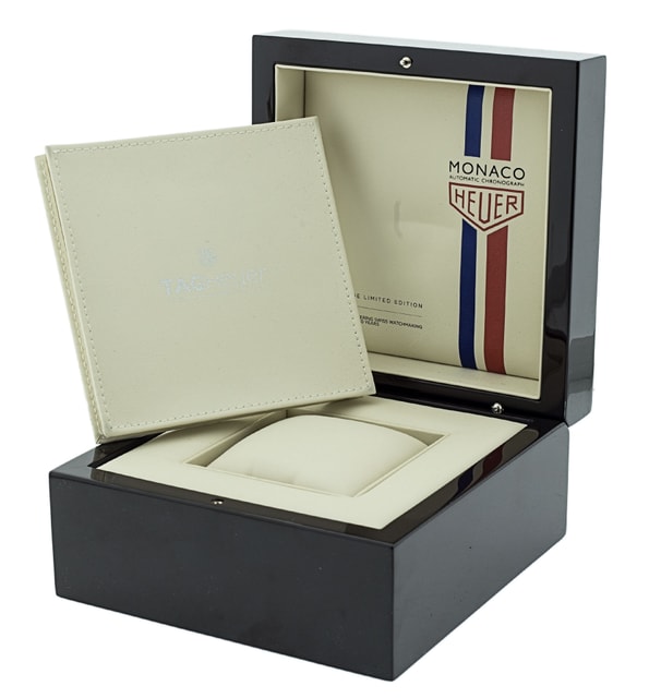 Tag Heuer Monaco CAL2110.FC6257 Image 4
